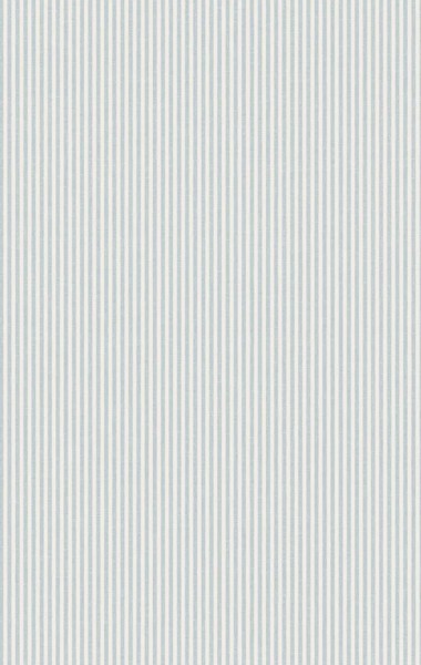 Sandberg Tapete Rand misty blue