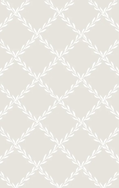 Sandberg Tapete Trellis Gray