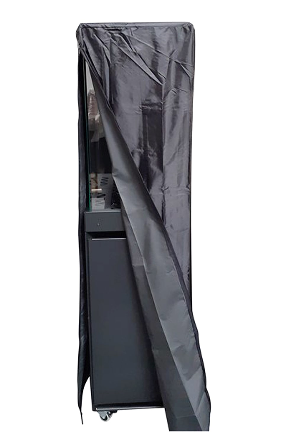 Abdeckung für Skagen Gaskamin | Grillen Zubehör | Garten & Outdoor