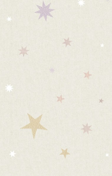 Rebel Walls Tapete Stardust Dawn