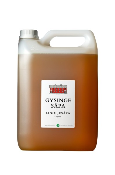Gysinge Original Seife 5 Liter