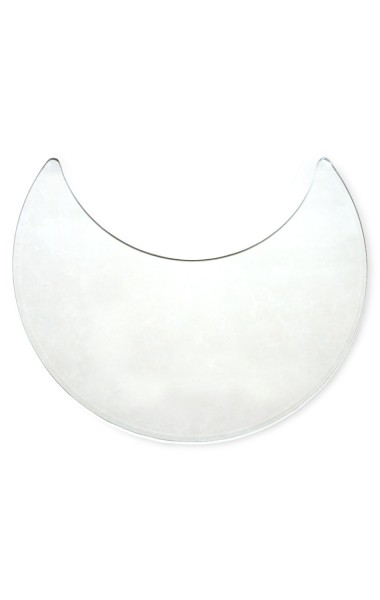 Glasvorlage Kachelofen innen ø 77/ aussen 100 cm