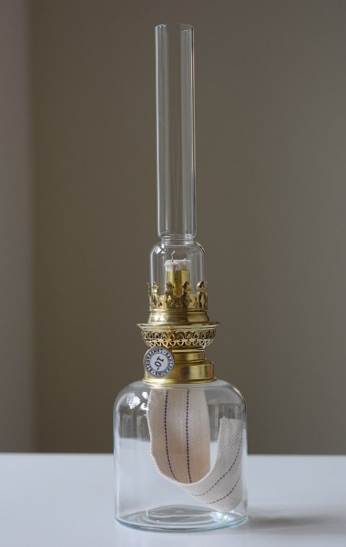Skeppsholmen Lampe