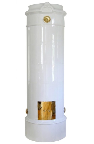 Dalarna Muschelkrone 2,35 m. 6/8 Rundung