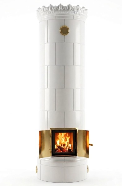 Princessa Kachelkrone beim Keddy Christineberg