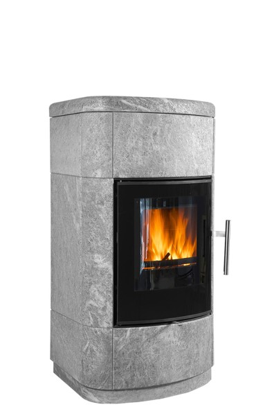 Specksteinofen Marcello 100 von Norsk