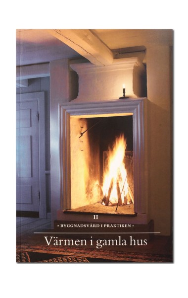 Wärme in historischen Häusern/schwedisch