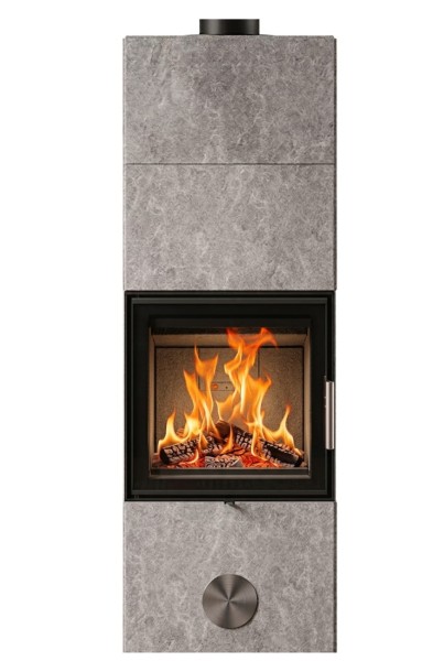 Sella Specksteinofen