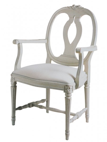 Rosen Armchair