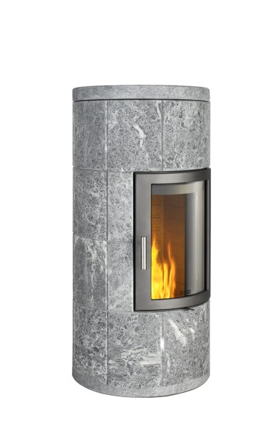 Norsk Kleber Babina 110 Specksteinofen